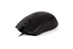 Мышь A4Tech OP-760 черный оптич. 1200dpi USB 3but A4Tech OP-760