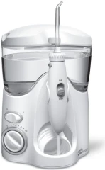 Ирригатор Waterpik WF-100ЕU 7насад. белый