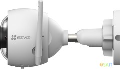 Камера видеонаблюдения IP Ezviz CS-H3 (5MP,2.8MM) Wi-Fi 2.8-2.8мм цв. корп.:белый