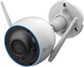 Камера видеонаблюдения IP Ezviz CS-H3 (5MP,2.8MM) Wi-Fi 2.8-2.8мм цв. корп.:белый