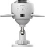 Камера видеонаблюдения IP Ezviz CS-H3 (5MP,2.8MM) Wi-Fi 2.8-2.8мм цв. корп.:белый