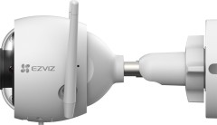 Камера видеонаблюдения IP Ezviz CS-H3 (5MP,2.8MM) Wi-Fi 2.8-2.8мм цв. корп.:белый