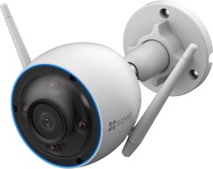Камера видеонаблюдения IP Ezviz CS-H3 (5MP,2.8MM) Wi-Fi 2.8-2.8мм цв. корп.:белый