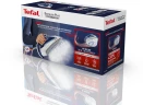 Утюг Tefal Easygliss Plus FV5715E0 2400Вт голубой/белый