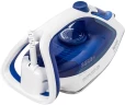 Утюг Tefal Easygliss Plus FV5715E0 2400Вт голубой/белый