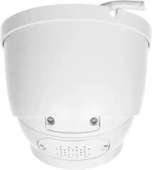 Камера видеонаблюдения IP Dahua DH-IPC-HDW3449HP-AS-PV-0360B-S5 3.6-3.6мм цв. корп.:белый/черный (DH-IPC-HDW3449HP-AS-PV-0360B)