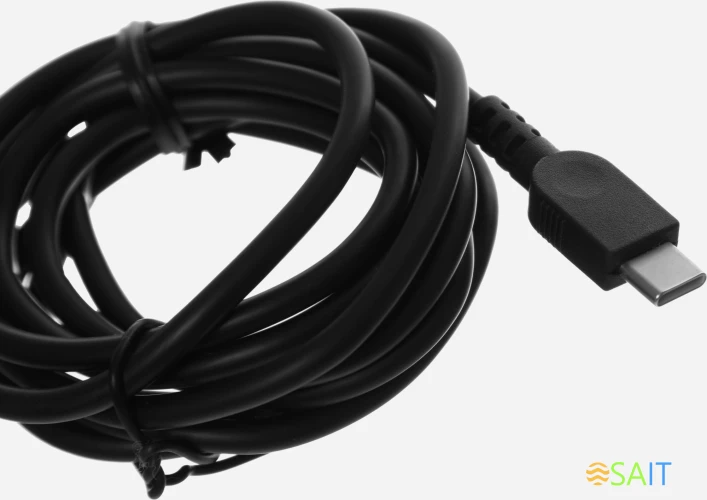 Адаптер Lenovo ThinkPad 65W от бытовой электросети