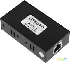 Приемопередатчик Osnovo TA-Hi/1+RA-Hi/1