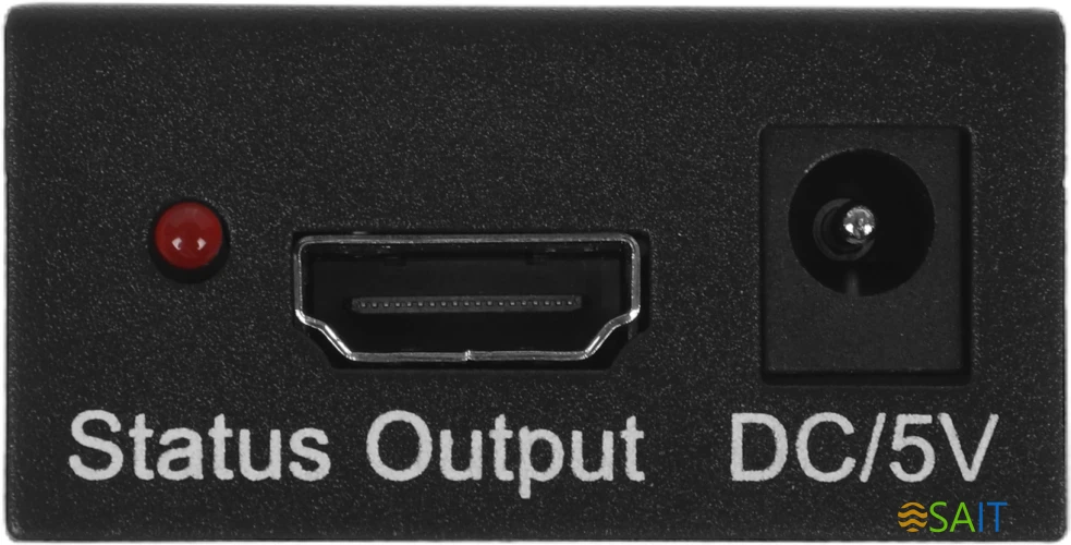 Приемопередатчик Osnovo TA-Hi/1+RA-Hi/1