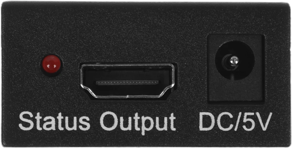 Приемопередатчик Osnovo TA-Hi/1+RA-Hi/1