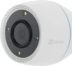 Камера видеонаблюдения IP Ezviz CS-H3C Wi-Fi 2.8-2.8мм цв. корп.:белый (H3C COLOR)