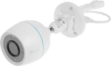 Камера видеонаблюдения IP Ezviz CS-H3C Wi-Fi 2.8-2.8мм цв. корп.:белый (H3C COLOR)