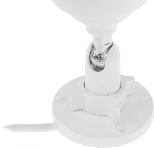 Камера видеонаблюдения IP Ezviz CS-H3C Wi-Fi 2.8-2.8мм цв. корп.:белый (H3C COLOR)