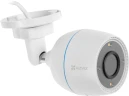 Камера видеонаблюдения IP Ezviz CS-H3C Wi-Fi 2.8-2.8мм цв. корп.:белый (H3C COLOR)