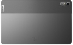 Планшет Lenovo Tab P11 TB350XU G99 (2.2) 8C RAM4Gb ROM128Gb 11.5" IPS 2000x1200 4G 1Sim Android 12 темно-серый 13Mpix 8Mpix BT WiFi microSD 1Tb 7700mAh 10hr