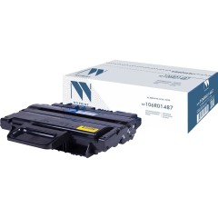 - NVP NV-106R01487