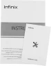 Ноутбук Infinix Inbook X3 Plus 12TH XL31 Core i3 1215U 8Gb SSD256Gb Intel UHD Graphics 15.6" IPS FHD (1920x1080) Free DOS grey WiFi BT Cam (71008301378)
