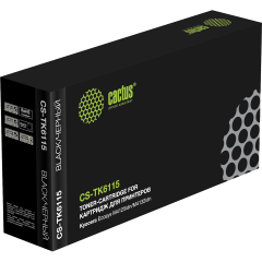- Cactus CS-TK6115