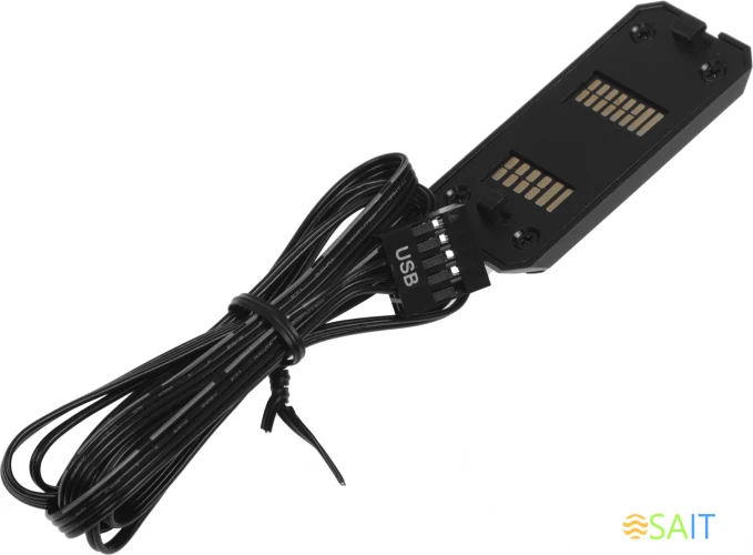 Вентилятор для корпуса Lian-Li Uni Fan TL Wireless LCD 120 LCD Reverse ARGB 120х124x28 черный 4-pin 31дБ (G99.12RTLLCD1W1B.R0) Ret