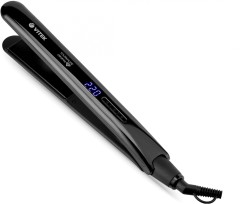 Выпрямитель Vitek 8286-VT-01 42Вт черный макс.темп.:220С покрытие:керамико-турмалиновое