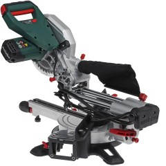 Торцовочная пила Metabo 613216900