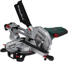 Торцовочная пила Metabo 613216900