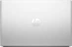 Ноутбук HP ProBook 450 G10 Core i7 1355U 32Gb SSD512Gb Intel Iris Xe graphics 15.6" UWVA Touch FHD (1920x1080) Free DOS silver WiFi BT Cam (85C46EA)