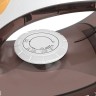 Утюг Scarlett SC-SI30K47 2200Вт коричневый/белый
