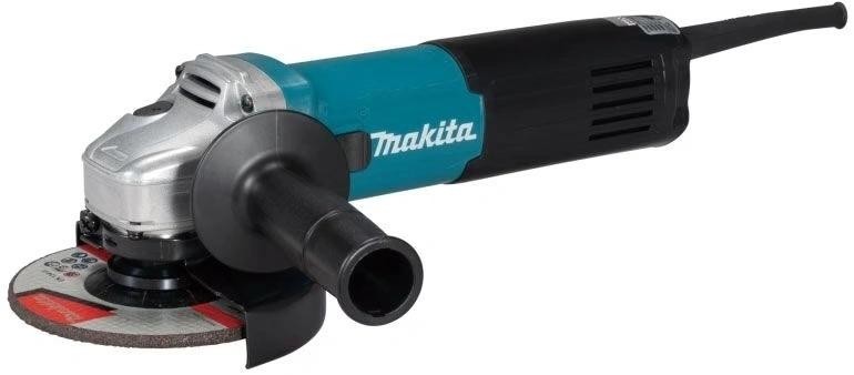 Углошлифовальная машина Makita GA5100