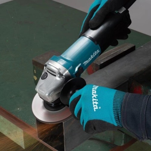Углошлифовальная машина Makita GA5100