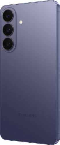 Смартфон Samsung SM-S947B Galaxy S26+ 256Gb 12Gb фиолетовый моноблок 3G 4G 2Sim 6.7" 1440x3120 Android 16 50Mpix 802.11 a/b/g/n/ac/ax/be NFC GPS GSM900/1800 GSM1900 Protect