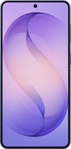 Смартфон Samsung SM-S947B Galaxy S26+ 256Gb 12Gb фиолетовый моноблок 3G 4G 2Sim 6.7" 1440x3120 Android 16 50Mpix 802.11 a/b/g/n/ac/ax/be NFC GPS GSM900/1800 GSM1900 Protect