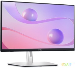 Монитор Dell 24&quot; P2424HT черный IPS LED 16:9 HDMI M/M матовая HAS Piv 300cd 178гр/178гр 1920x1080 60Hz DP FHD USB Touch