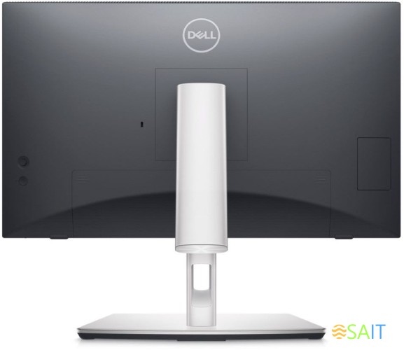 Монитор Dell 24" P2424HT черный IPS LED 16:9 HDMI M/M матовая HAS Piv 300cd 178гр/178гр 1920x1080 60Hz DP FHD USB Touch