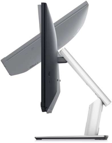 Монитор Dell 24" P2424HT черный IPS LED 16:9 HDMI M/M матовая HAS Piv 300cd 178гр/178гр 1920x1080 60Hz DP FHD USB Touch