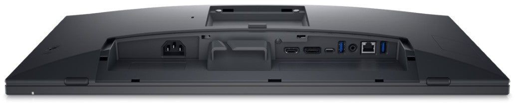 Монитор Dell 24" P2424HT черный IPS LED 16:9 HDMI M/M матовая HAS Piv 300cd 178гр/178гр 1920x1080 60Hz DP FHD USB Touch