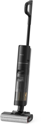 Пылесос моющий Dreame H12 Pro 300Вт серый