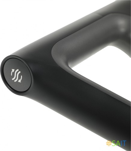 Пылесос моющий Dreame H12 Pro 300Вт серый