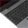 Ноутбук IRU Tactio 15PHC Ryzen 7 5825U 16Gb SSD512Gb AMD Radeon Graphics 15.6" IPS FHD (1920x1080) Windows 11 Pro Multi Language black WiFi BT Cam 4350mAh (2046017)