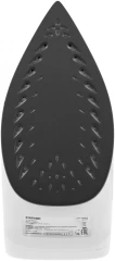 Утюг Starwind SIR1819 1800Вт серый/белый