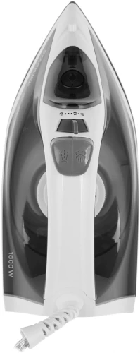 Утюг Starwind SIR1819 1800Вт серый/белый