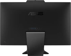 Моноблок Asus F3702WFA-BPE0100 27" Full HD Ryzen 5 7520U (2.8) 8Gb SSD512Gb RGr CR noOS GbitEth WiFi BT 90W клавиатура мышь Cam черный 1920x1080
