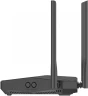 Роутер беспроводной Digma DWR-N302LTE N300 10/100BASE-TX/3G/4G cat. 4 черный