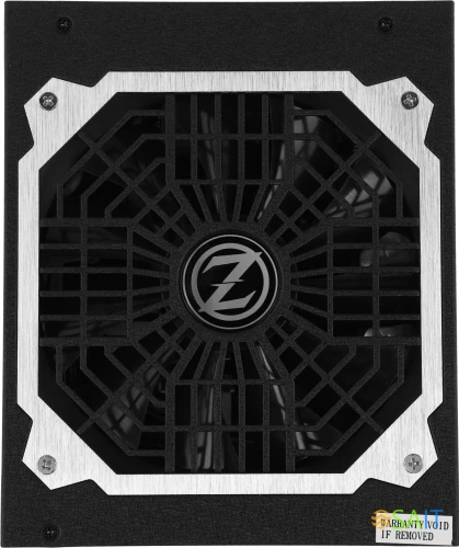 Блок питания Zalman ATX 1000W ZM1000-ARX 80+ platinum (20+4pin) APFC 135mm fan 12xSATA Cab Manag RTL