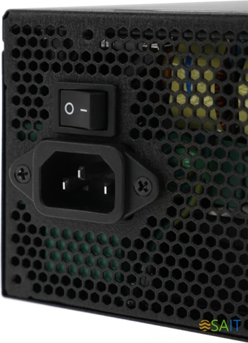 Блок питания Zalman ATX 1000W ZM1000-ARX 80+ platinum (20+4pin) APFC 135mm fan 12xSATA Cab Manag RTL