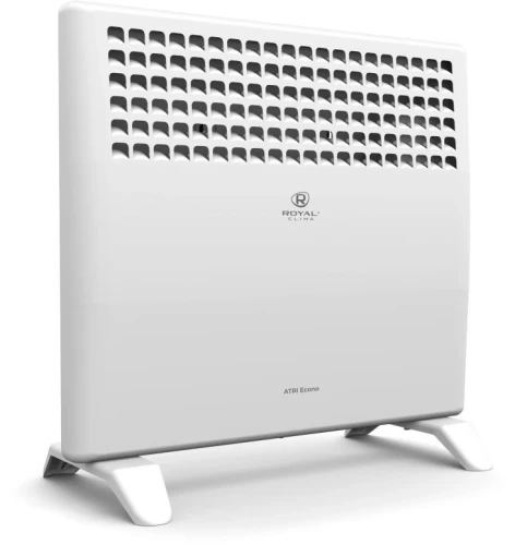 Конвектор Royal Clima ATRI Econo REC-AE1000M 1000Вт белый