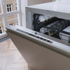 Встраиваемая посудомоечная машина ASKO ASKO DFI748MU