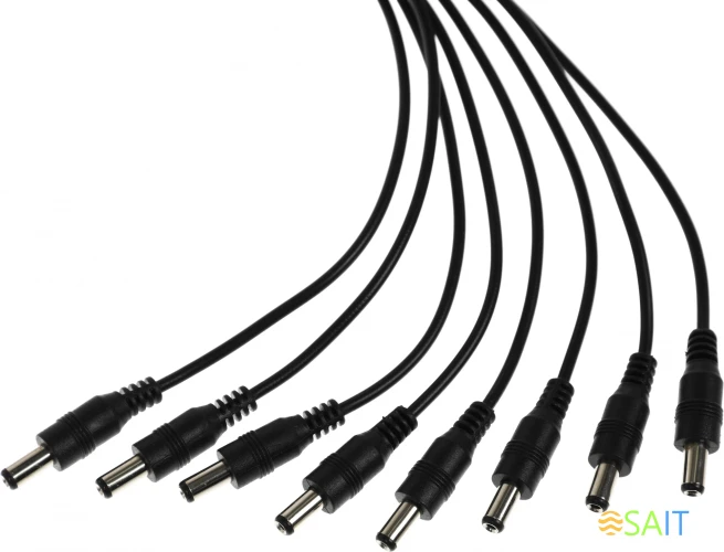 Сплиттер PoE Tantos 00-00024711