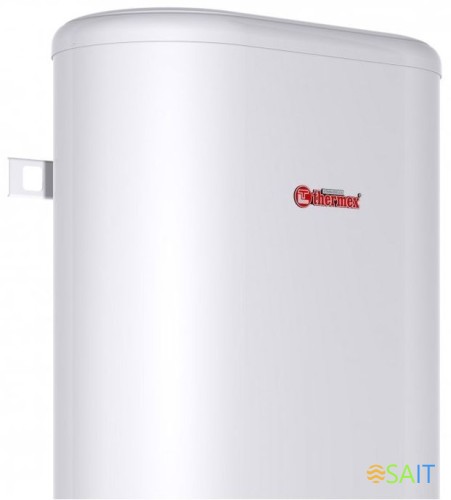 Водонагреватель Thermex IF 30 V (pro) 2кВт 30л электрический настенный/белый