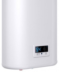 Водонагреватель Thermex IF 30 V (pro) 2кВт 30л электрический настенный/белый